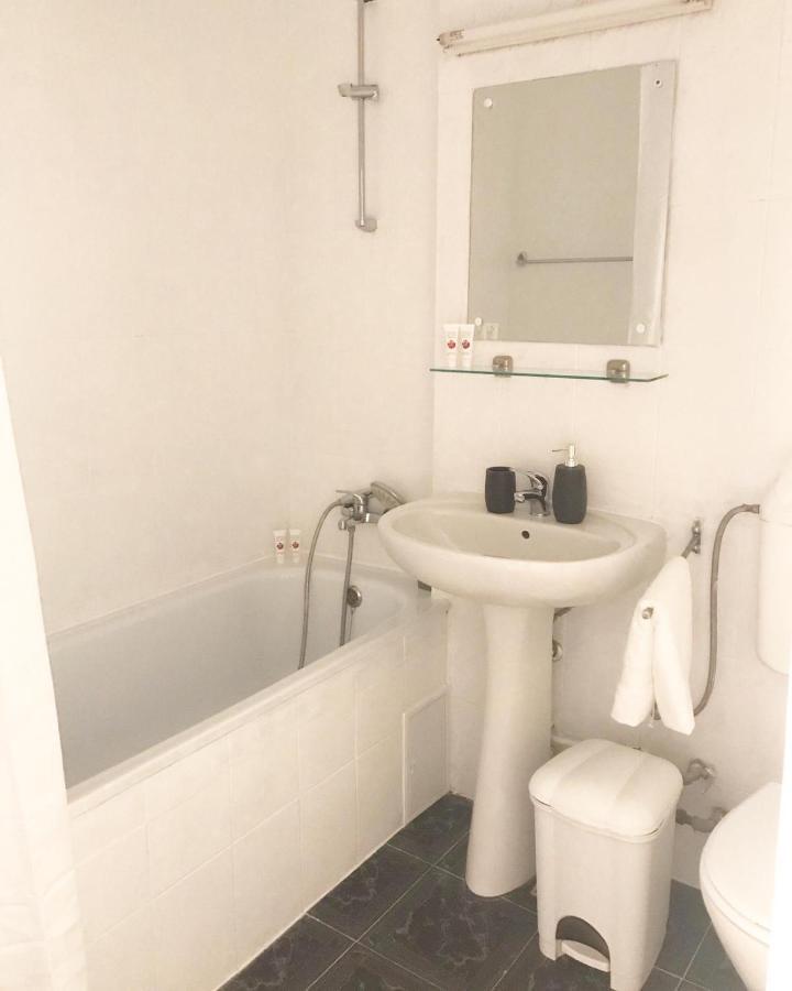 Ultracentral Apt With City Center View - Smart Tv - Ac Timisoara Bagian luar foto